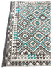Chalk Kilim Rug | 400cm x 219cm | Kilims | Emma Mellor Handmade Rugs