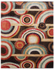 ORPHISM is part of our contemporary collection - HANDMADE RUG COMPANY