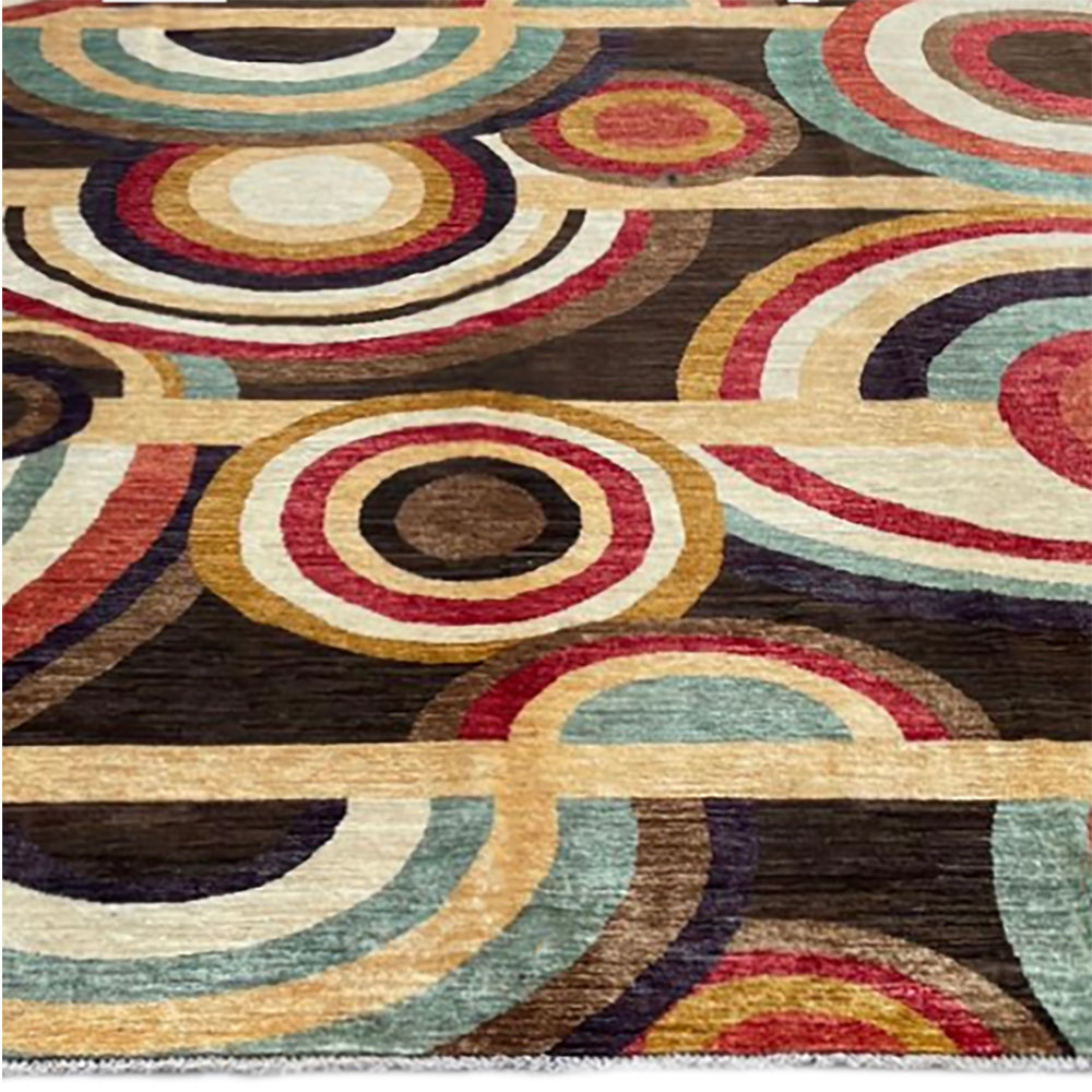 ORPHISM is part of our contemporary collection - HANDMADE RUG COMPANY