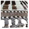 Large Atla Rug | Large Contemporary Rugs | Emma Mellor Handmade Rugs
