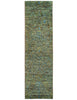 ESPOO HALL RUNNER FROM EMMA MELLOR - HANDMADE RUGS AND KILIMS