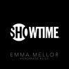 BESPOKE HANDMADE RUGS - SHOWTIME X EMMA MELLOR