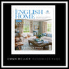 The English Home and EMMA MELLOR