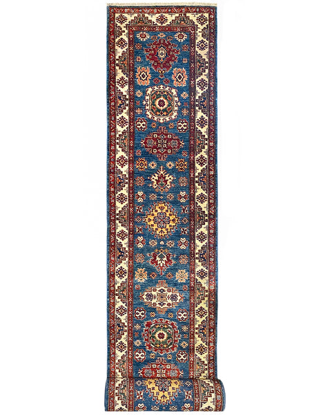 Long Hall Runner | Shirvan Runners | Emma Mellor Hall Rugs & Runners