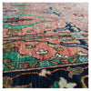 Large Farahan Rug from Emma Mellor | Large Handmade Rugs