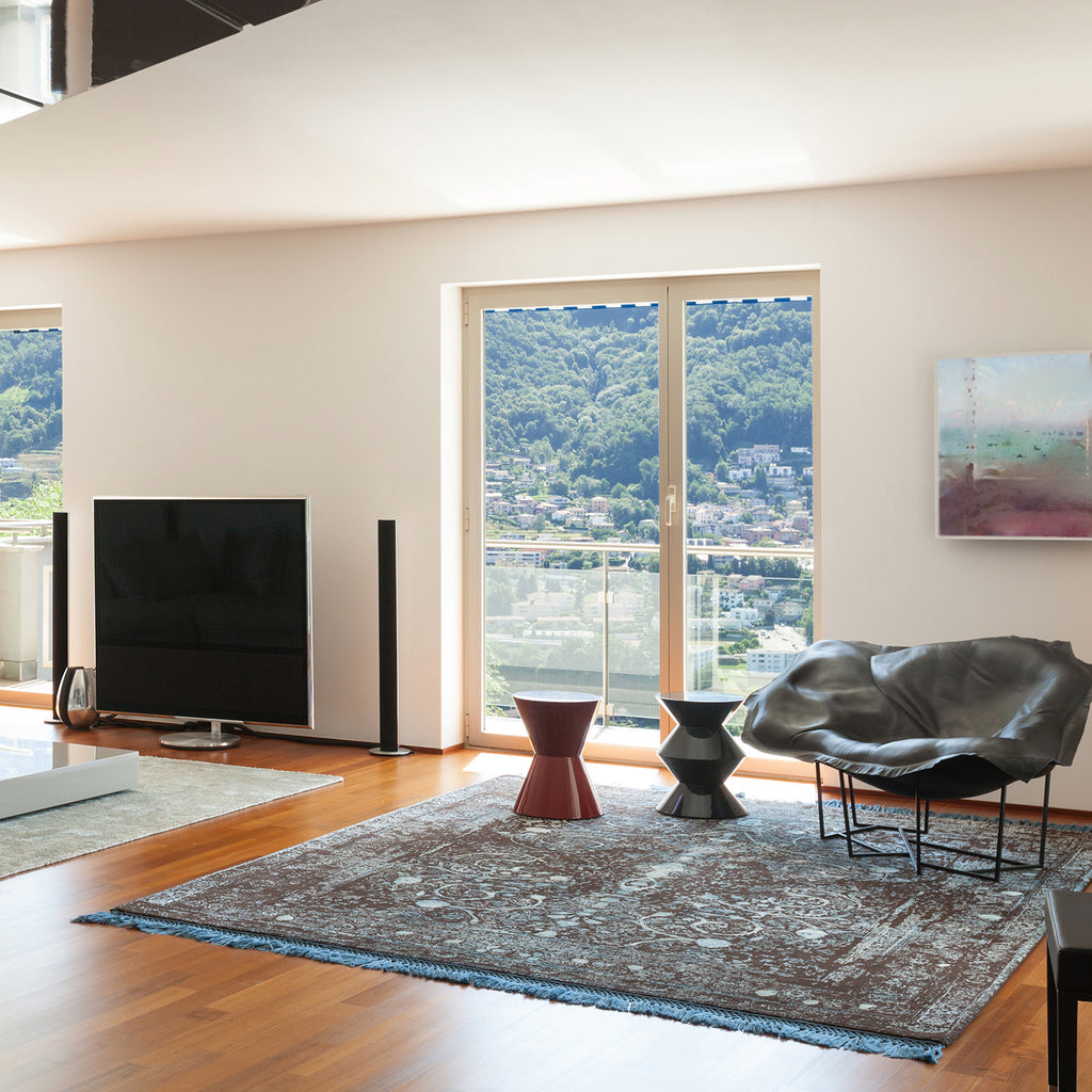 contemporary rugs