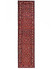 HOSSIENABAD RUNNER - 322cm x 79cm (10'6 x 2'7) - HARR RUNNERS - HANDMADE RUG COMPANY