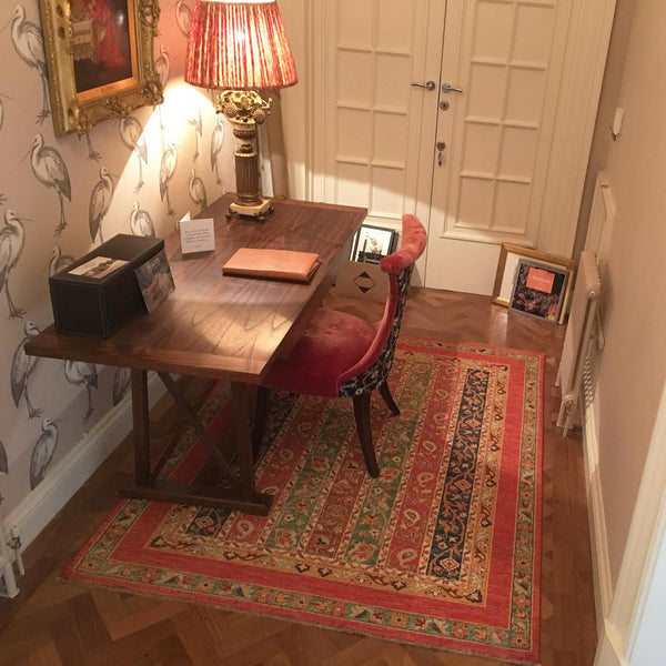 Aryana rugs