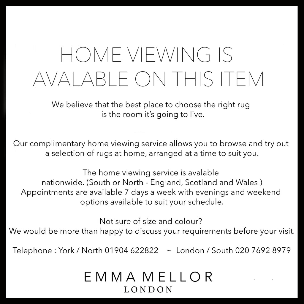 Home viewings