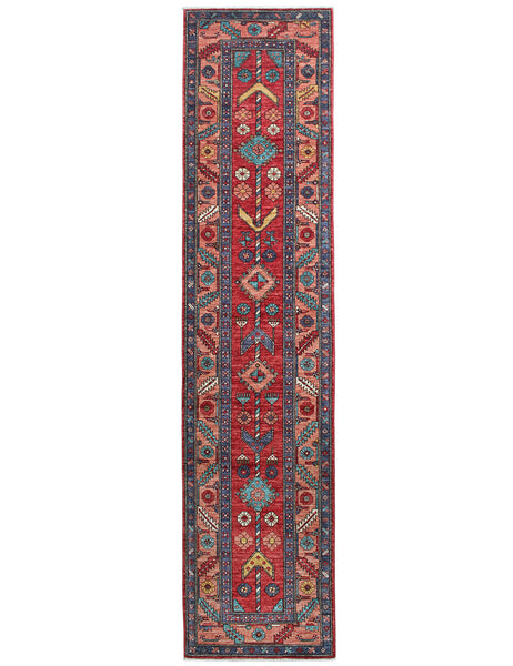 Karakul Runner | Hall Runners & Rugs | Emma Mellor Handmade Rugs