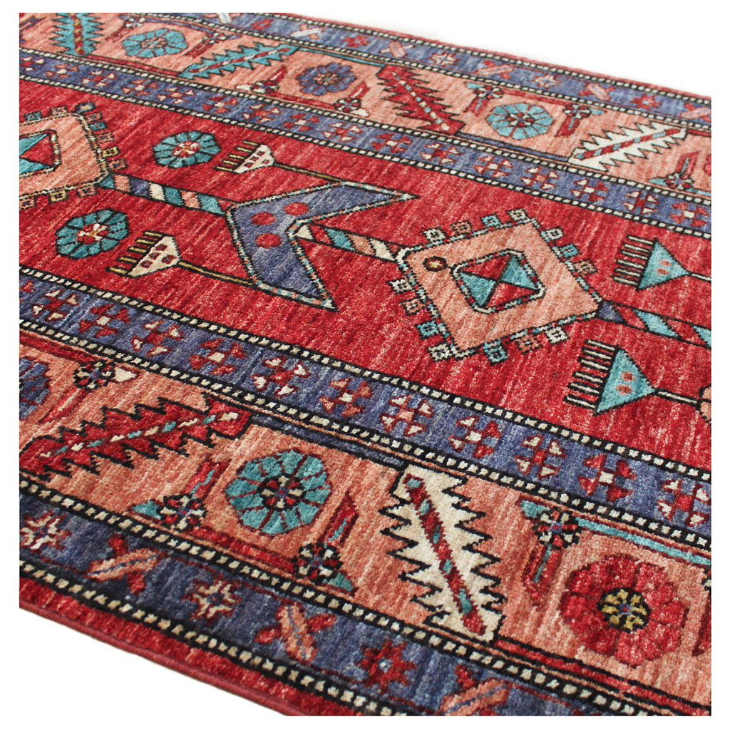 Karakul Runner | Hall Runners & Rugs | Emma Mellor Handmade Rugs