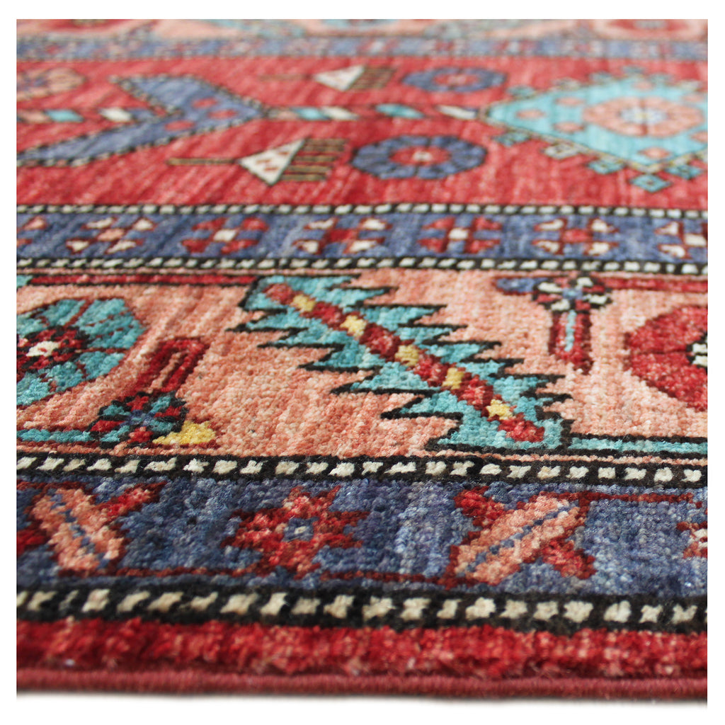 Karakul Runner | Hall Runners & Rugs | Emma Mellor Handmade Rugs