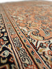 Fine Silk Kashmir - 183cm x 126cm (6-1ft x 4-2ft)