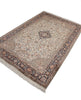 Fine Silk Kashmir - 196cm x 129cm (6-5ft x 4-3ft)