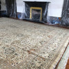 EXTRA LARGE RUG - GLASGOW - THE HANDMADE RUG COMPANY