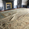 EXTRA LARGE RUG - GLASGOW - THE HANDMADE RUG COMPANY