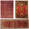 EMMA MELLOR HANDMADE RUGS - INTERIOR DESIGN