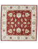Square Ziegler - 336cm x336cm (11' x 11') - Square Rugs - HANDMADE RUG COMPANY