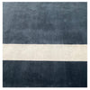 Lead Grey Rug from The Handmade Rug Company