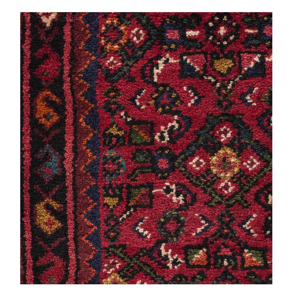 Long Persian Hall Runner | Hall Runners | Emma Mellor Handmade Rugs