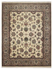 Persian Mashad (fine) 307cm x 250cm - PERSIAN CARPETS - HANDMADE RUG COMPANY