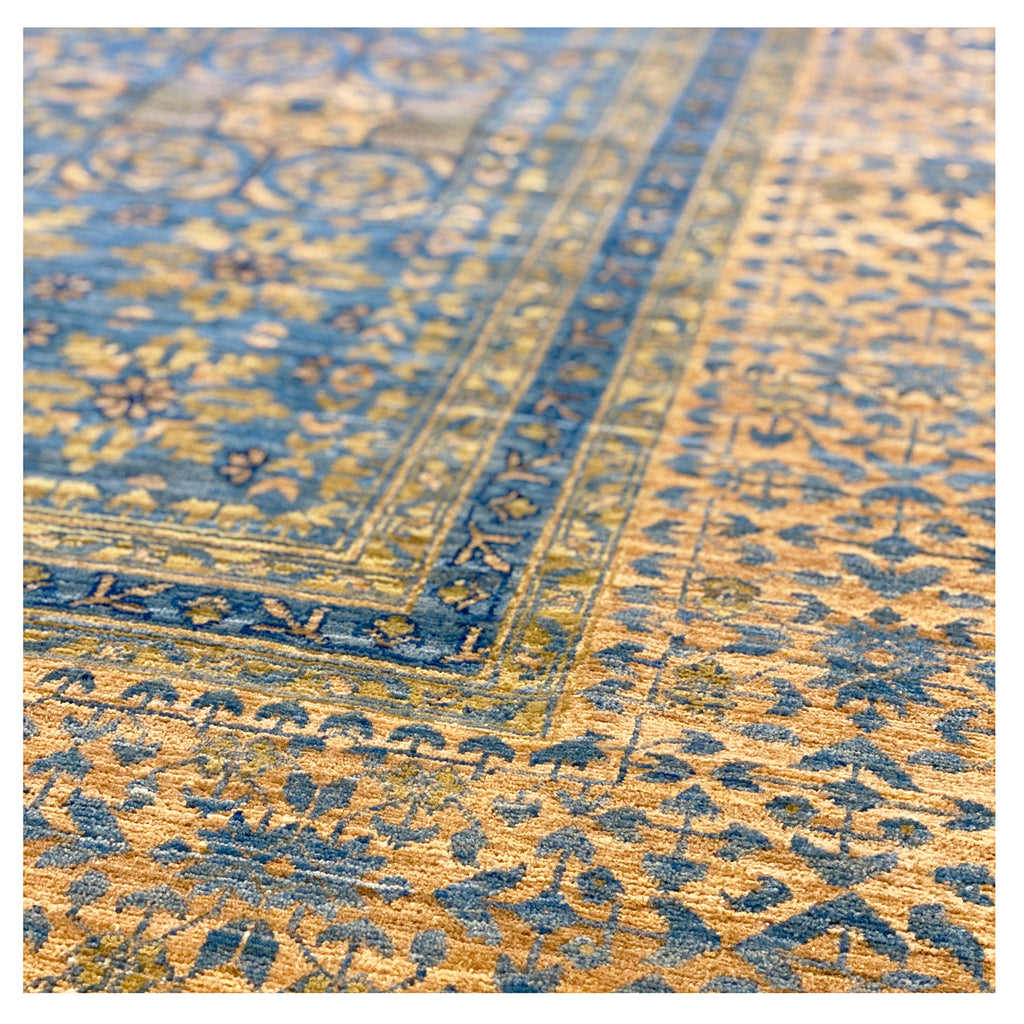 Large Mazar Mamluk Rug | Large Rug Collection | Large Mamluk Carpets