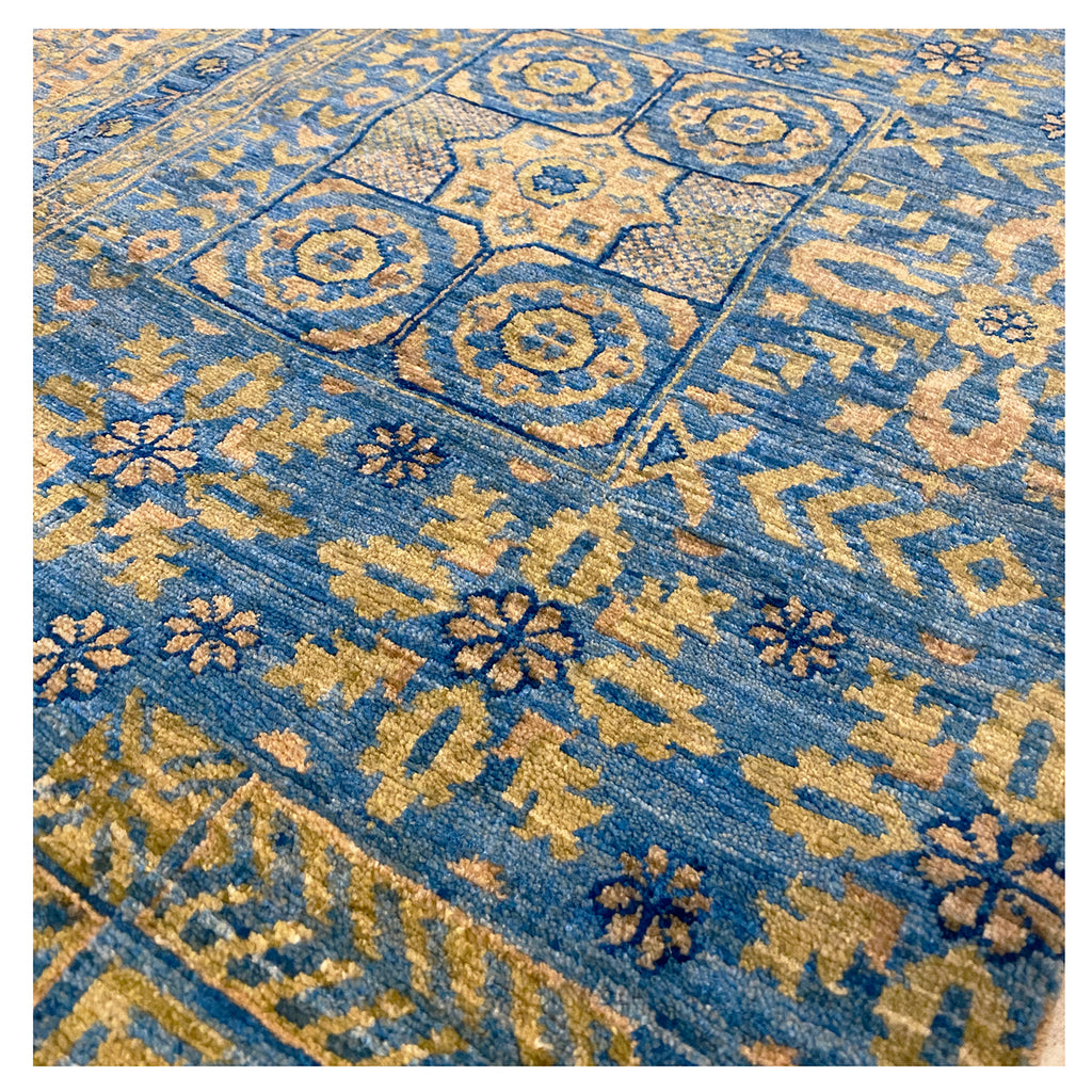 Large Mazar Mamluk Rug | Large Rug Collection | Large Mamluk Carpets