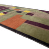 MODERNIST RUNNER - 400cm x 80cm (13'1 x 2'7) - CONTEMPORARY RUNNERS - HANDMADE RUG COMPANY