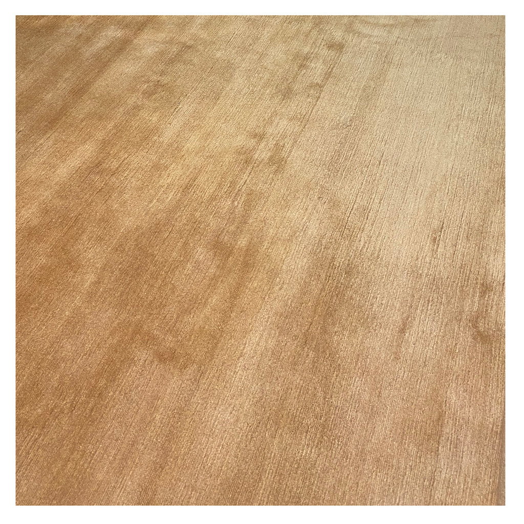 MOHAIR RUG - Old Gold is part of our MOHAIR rug collection - HANDMADE RUGS LONDON