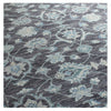 OUSHAK RESTYLED - 279cm x 188cm (9'2 x 6'3) - HANDMADE RUGS