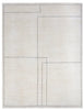 Pavilion Rug | Large Contemporary Rugs | Emma Mellor Handmade Rugs 