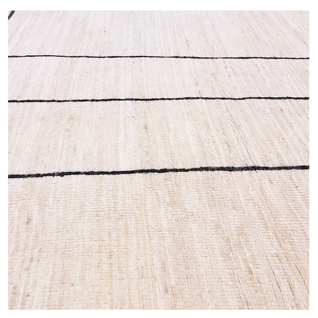 Pavilion Rug | Large Contemporary Rugs | Emma Mellor Handmade Rugs 
