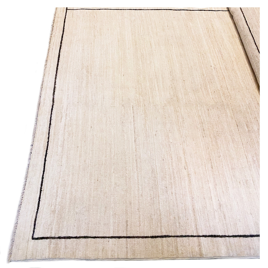 Pavilion Rug | Large Contemporary Rugs | Emma Mellor Handmade Rugs 