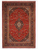 HANDMADE PERSIAN RUG - THE HANDMADE RUG COMPANY - TRADITIONAL RUGS COLLECTION