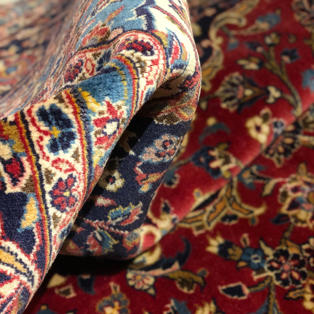 LARGE PERSIAN RUGS - HANDMADE RUG COMPANY