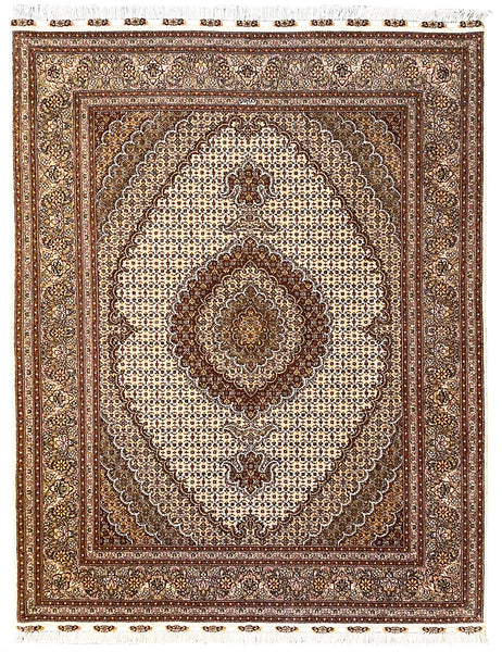 Persian Tabriz Rug | Classic Rugs | Emma Mellor Handmade Rugs