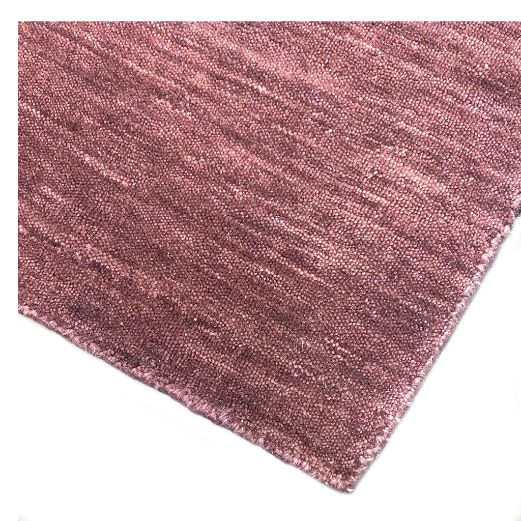 MULBERRY is part of our plain rug collection - HANDMADE RUG COMPANY