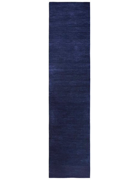 INK BLUE BY THE HANDMADE RUG COMPANY