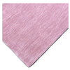 Rose - Plain rug collection - HANDMADE RUG COMPANY