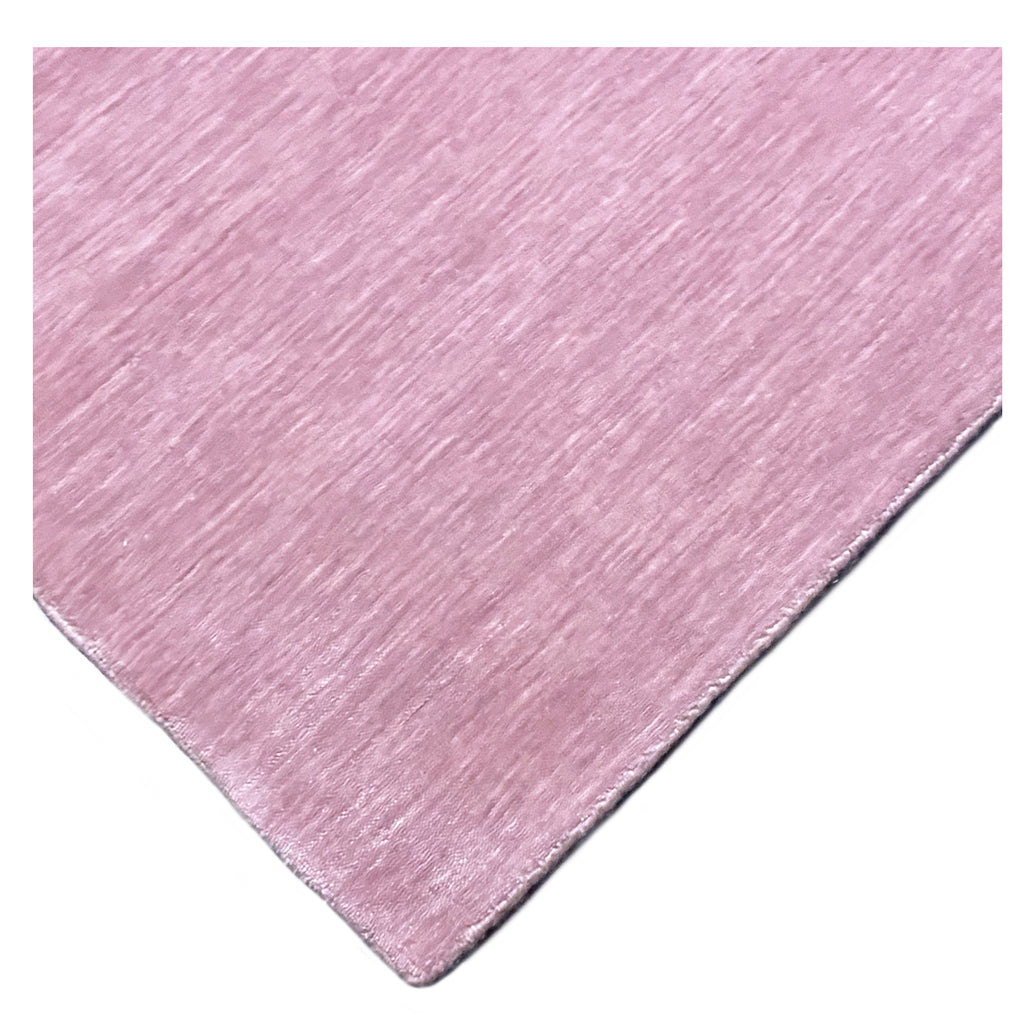 Rose - Plain rug collection - HANDMADE RUG COMPANY