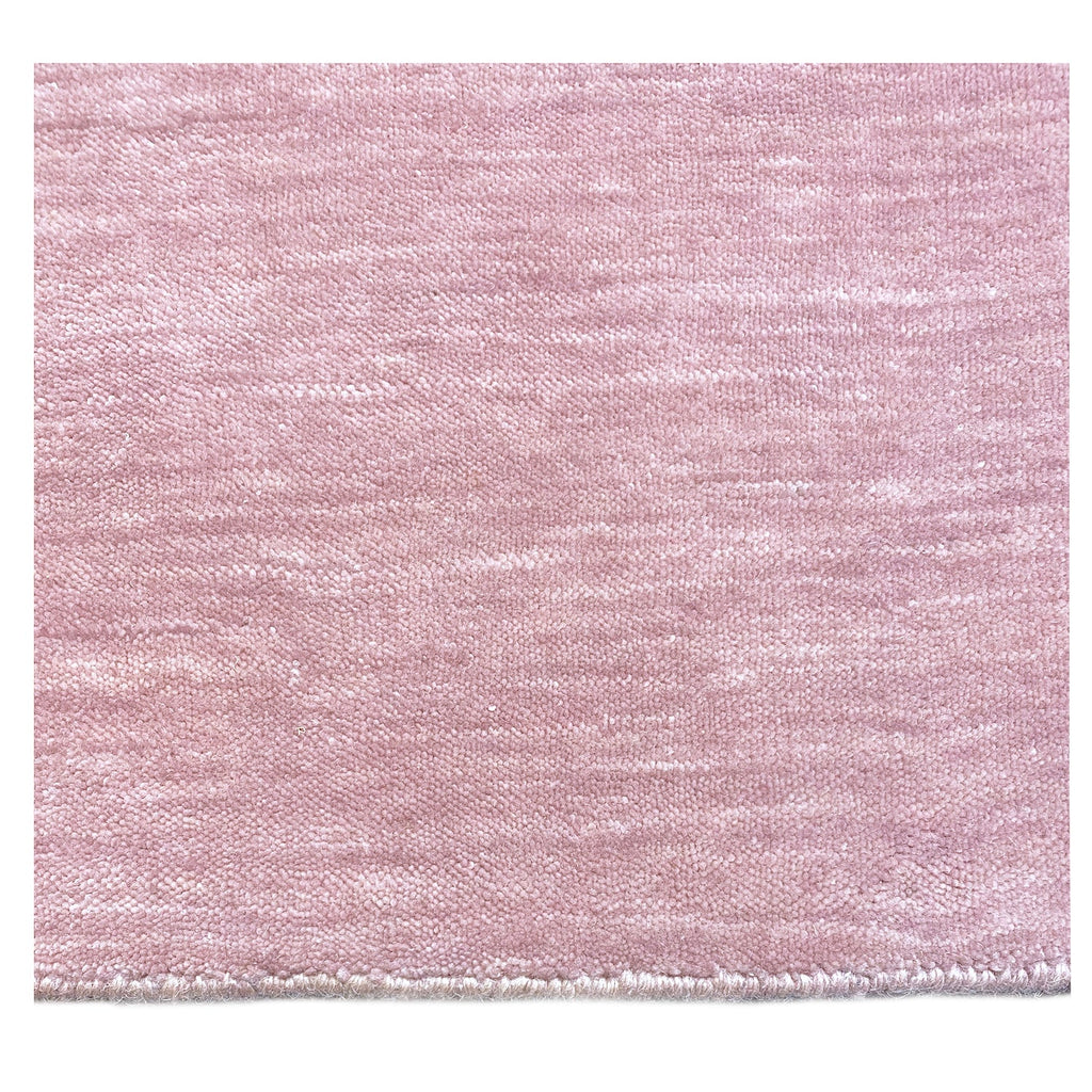 Rose | Plain Rugs | Plain Rug Collection | Emma Mellor Handmade Rugs