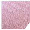 Rose - Plain rug collection - HANDMADE RUG COMPANY