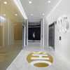 COMMERCIAL PROJECTS AT EMMA MELLOR HANDMADE RUGS