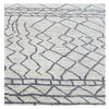 LARGE QAMBANI RUG - LARGE CONTEMPORARY RUGS - Emma Mellor 