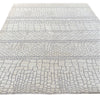 LARGE QAMBANI RUG - LARGE CONTEMPORARY RUGS - Emma Mellor 