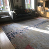 Custom rugs from The Handmade Rug Company