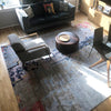 Custom rugs from The Handmade Rug Company