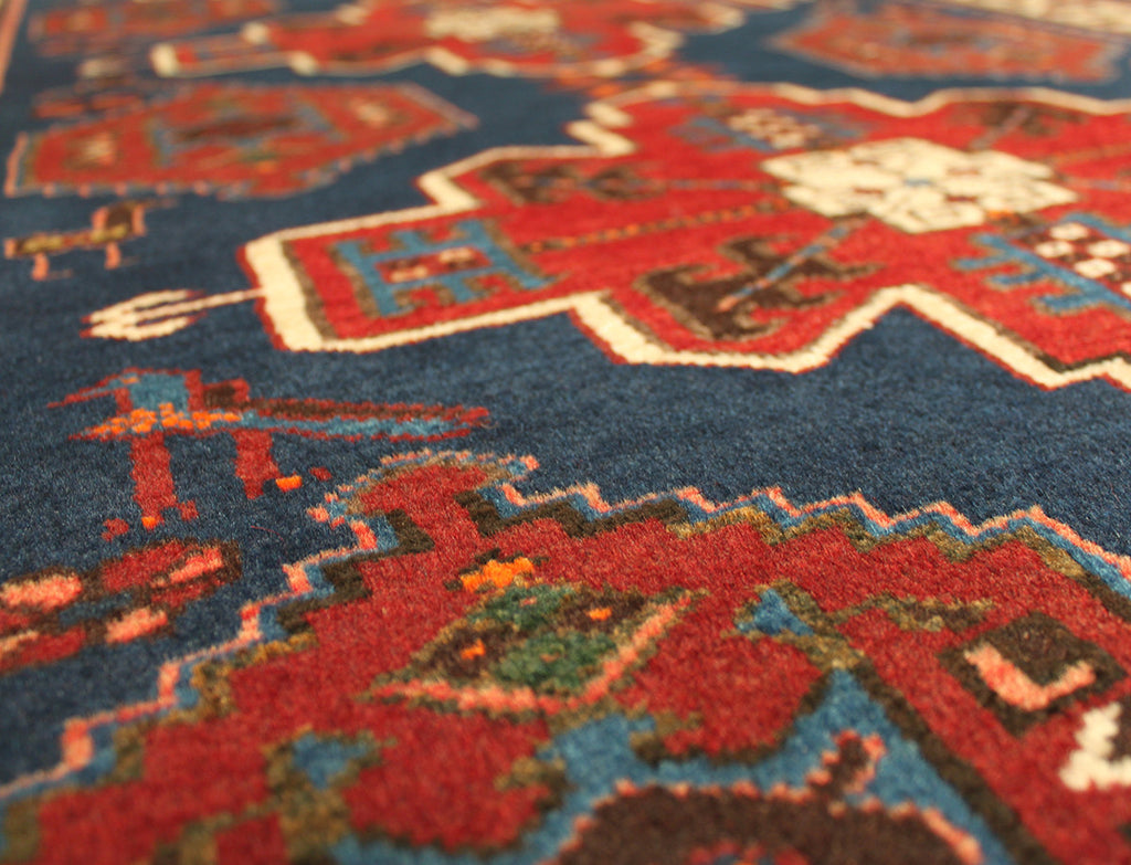 HANDMADE SHAHSAVAN RUNNER