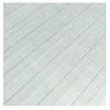 ESTHER SQUARES - 300cm x 300cm (10' x 10') - SQUARE RUG - PLAIN RUG - HANDMADE RUG COMPANY