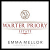 EMMA MELLOR HANDMADE RUGS WARTER PRIORY